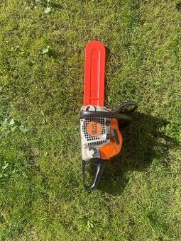 Motorová pila STIHL MS 181 C