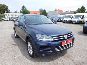 Volkswagen Touareg 3.0 TDi Confort, 176 kW, Automat, 4X4