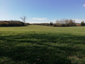 Pozemek 2,8 ha