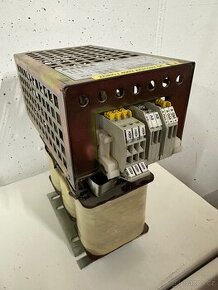 Zdroj Axima axsz3v05110 (110V DC) - měď