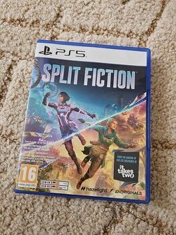 Split Fiction