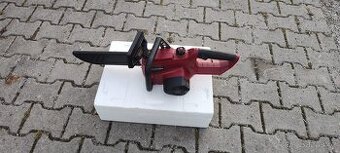 Aku řetězová pila Einhell
