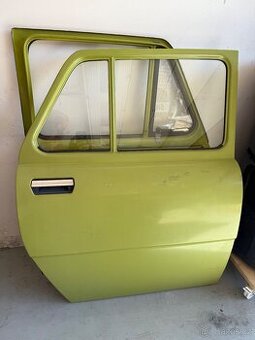 Dveře Škoda 100/110