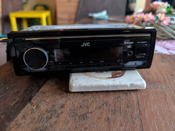 JVC KD-X482DBT