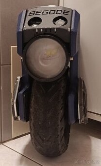 Elektro jednokolka Begode MTen 4
