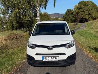 TOYOTA PROACE CITY 1,5