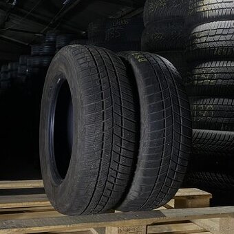Zimní pneu 215/65 R16 102H XL Barum mm