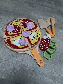 pizza set