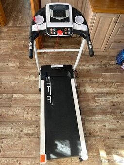 Běžecký pás Getfit GB3900