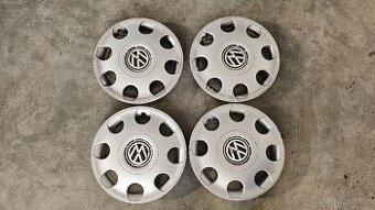 Originální poklice VW 13"