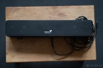 Reproduktor Genius Soundbar 100