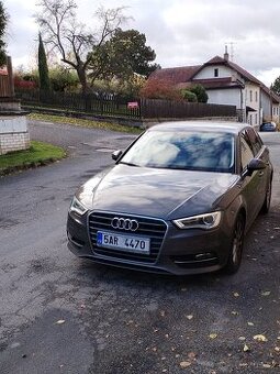 Prodám Audi A3
