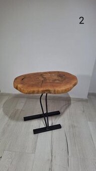 Konferenční stolek