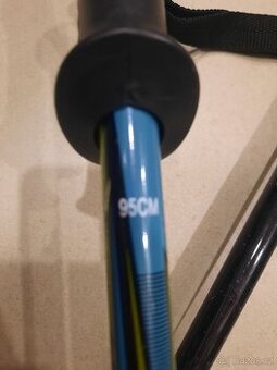 Sjezdové hůlky Arrore