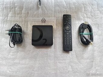 O2 TV Voyo Oneplay BOX