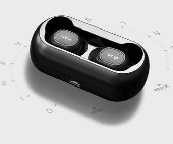 Nové bezdrátové sluchatka