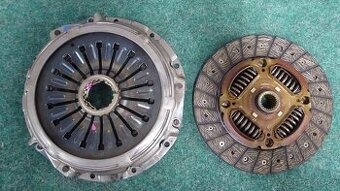 Mitsubishi Lancer EVO X originální spojka