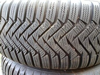 Zimní pneu s disky Mondeo mk4,S-max 1