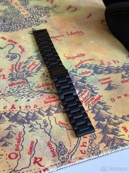 Nerezový pásek, řemínek 20 mm