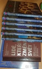 Enigma 1- 6,Mýty a legendy, Lidé, kteří změnili svět