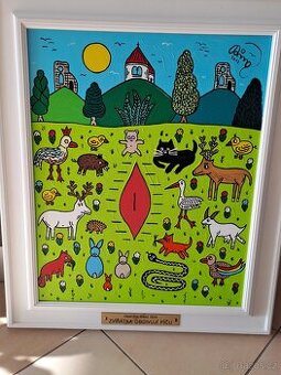 Frantisek Ringo Čech..