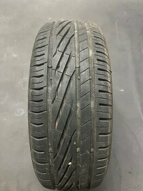 2ks LETNÍ PNEUMATIKY UNIROYAL RAINSPORT5 205/55/16 XL 94V 20