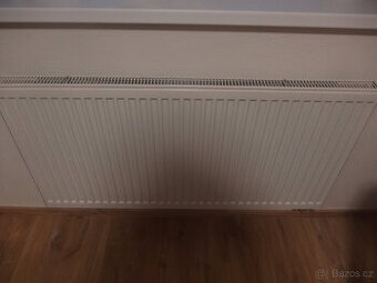 Jednodeskový radiátor Radik VK 11