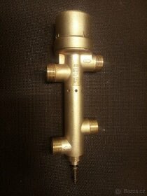 PM regulátor Meibes