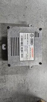 Řídící jednotka světlometu 4G0907397Q