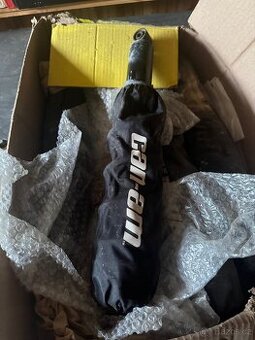 Originál tlumiče can-am outlander