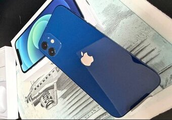 Iphone 12 top stav baterie 86