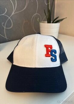 Pánská kšiltovka Farming Simulator sběratelská edice