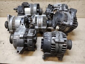 Alternátor Ford