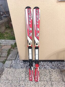 Lyže TECNO PRO XT-130cm.