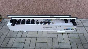 Střešní nosič NEUMANN pro ŠKODA, Rapid, 5-dr Spaceback