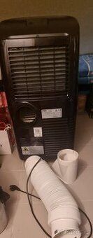 DeLonghi PAC EX120 Silent mobilní klimatizace