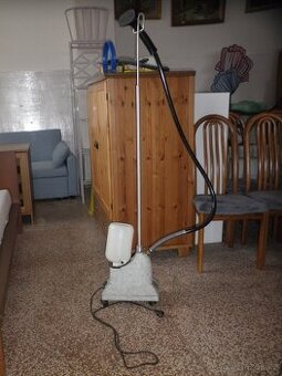 Profesionální napařovací žehlička Jiffy Steamer