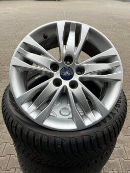 alu ford 5x108r16 7J ET 50