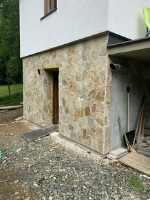 Balkánská rula - obklad, dlažba, šlapák