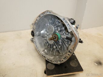 Převodovka Renault Master 2.3 DCI 6066 72.000Km Výborný stav