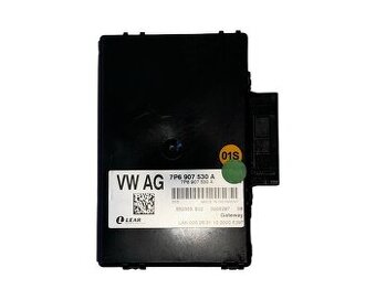 Gateway 7P6907530A VW Touareg 7L facelift r.v. 2011