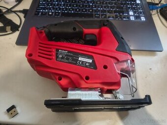 Einhell TC-JS 18 Li – poškozená