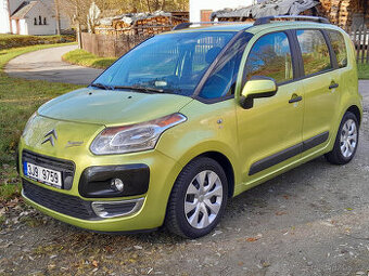 Citroen C3 Picasso 1.4i