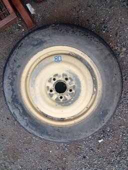 MITSUBISHI OUTLANDER, CITROEN C-CROSSER, PEUGEOT 4007 REZERV