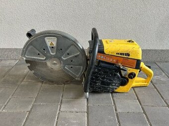 Wacker Neuson BTS 1035 L3 rozbrušovací pila