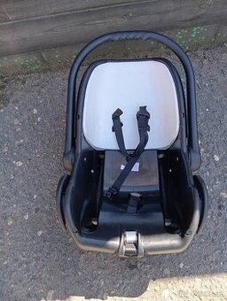 Dětská  autosedačka- novorozenec 0-11