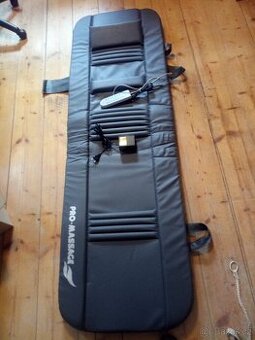 Masážní lehátko zn.: PRO-MASSAGE OM5000H