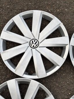 Kryty kol Volkswagen  16"