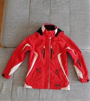 Dámská zimní bunda Killtec