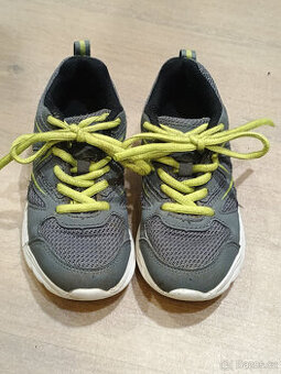 Detske tenisky ALPINE PRO KIMO vel. 28